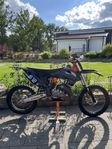 KTM SX 125