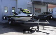 Seadoo rxpx300rs inklusive Trailer