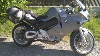 BMW F 800 ST