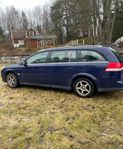 Opel Vectra Caravan 1.8 Euro 4