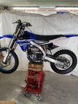 Yamaha YZF 250