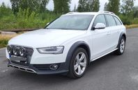 Audi A4 Allroad TDI Q Värmare/Elbaklucka/Drag/Optimerad
