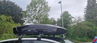 Takbox Thule Motion XT  XXL 610L