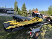 Sea doo gtx 185