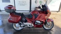 BMW R1150RT (Nybes)