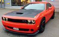 Dodge Challenger SRT Hellcat