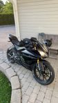 Yamaha yzf r125