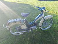 Victoria Luxus-57 (Termoped, norsk modell)