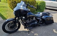 Harley Street Glide 