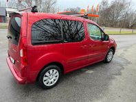 Citroën Berlingo Multispace 1.6 HDi ETG6 Euro 5