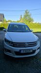 Volkswagen Tiguan 2.0 TDI BMT 4Motion Sport & Style Euro 6