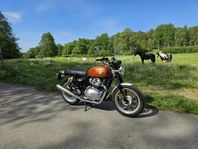 Royal Enfield Interceptor 650