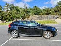 Volvo V40 Cross Country D2 Geartronic, 120hp, 2016, 63,000km