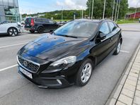 Volvo V40 Cross Country D2 Diesel, 2016, 64,000km