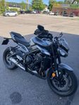 Triumph Street Triple 765 R 