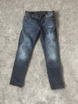 REV’IT Reed Cordura jeans. Nyskick!