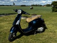 Vespa Primavera 50 2T