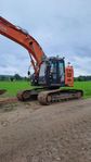 Hitachi zx225uslc