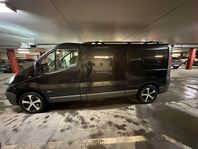 Opel  Vivaro 290 2014