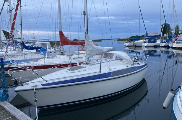 Segelb t Maxi 68 Med Fin Motor S ljes I Malm S ld Eller Borttagen segelb-t-maxi-68-med-fin-motor-s-ljes-i-malm-s-ld-eller-borttagen