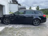 Opel Insignia Sports Tourer 2.0 CDTI ecoFLEX Edition Euro 5