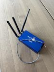 4g/ Wi-Fi router - Glomex