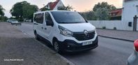 Renault Trafic Kombi 2.7t 1.6 dCi Euro 6