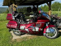 Gold Wing 1500SE