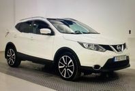 Nissan Qashqai 1.6 dCi 4x4 Euro 5