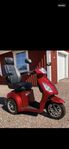 Elscooter Prisma Rapid Sport