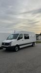 Volkswagen crafter 35 2.0 TDI Euro 5