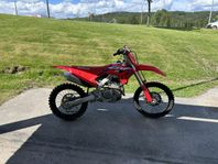 Honda CRF 250