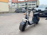 Elscooter Citycoco - 1500W