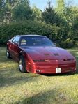 Pontiac Firebird Trans Am 5.0 V8 Targa