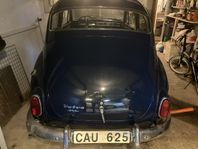 Volvo PV 544A 1.6