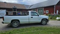 Chevrolet Silverado 1500 Enkelhytt 4.3 V6 Hydra-Matic