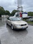 Audi A6 C5 2001 A-traktor (8000mil)