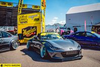 Mazda MX-5 2.0 ND Pandem