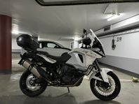 KTM 1290 SA. 1 200 mil, EN ÄGARE 