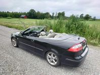 Saab 9-3 Cabriolet 2.0 T Vector Euro 4