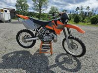 ktm exc 200