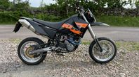 KTM 640 SM