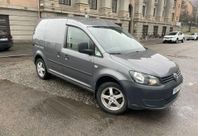 Volkswagen Caddy Skåpbil 1.6 TDI Euro 5