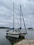 Finnsailer 34