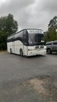 Husbuss Volvo Carrus 602 10 meter