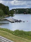Båtplats uthyres i Valdemarsvik 