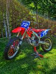 Honda CRF 250