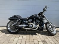 Harley-Davidson VRSCD V-Rod