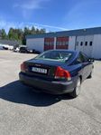 Volvo S60 D5 Euro 3