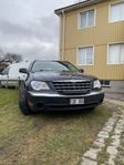 Chrysler Pacifica 4.0 V6 AWD två ägare.6-sits